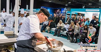 2020年英國(guó)倫敦酒店用品展HRC 時(shí)間、地點(diǎn)與展會(huì)詳情